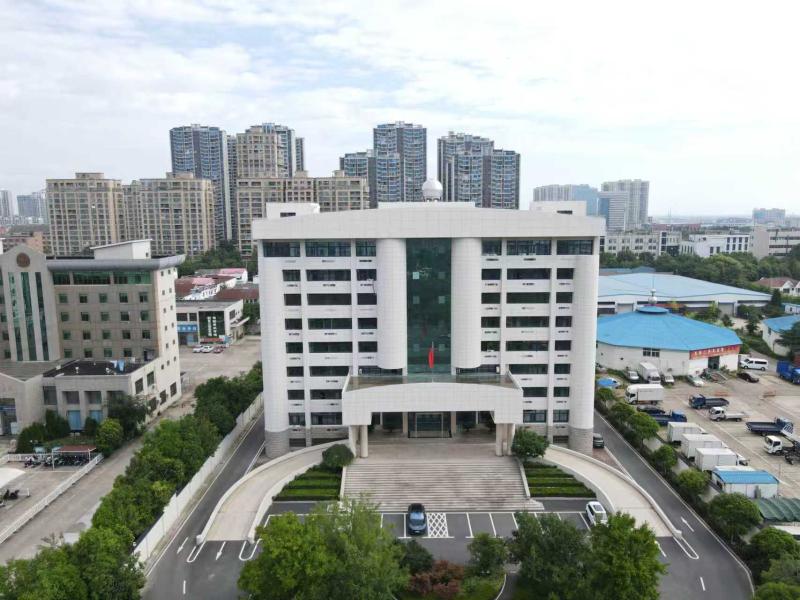 市检察院就项目建设向市重点工程处致感谢信